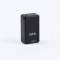 Ultra Mini GF-07 GPS Long Standby Magnetisches SOS-Tracking-Gerät für Fahrzeug- / Auto- / Personenortungs-Tracker-Locator-System